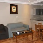 Al Saher For Hotel Apartment