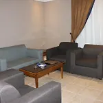 Al Saher For Hotel Apartment