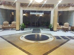 Al Saher For Aparthotel Jeddah