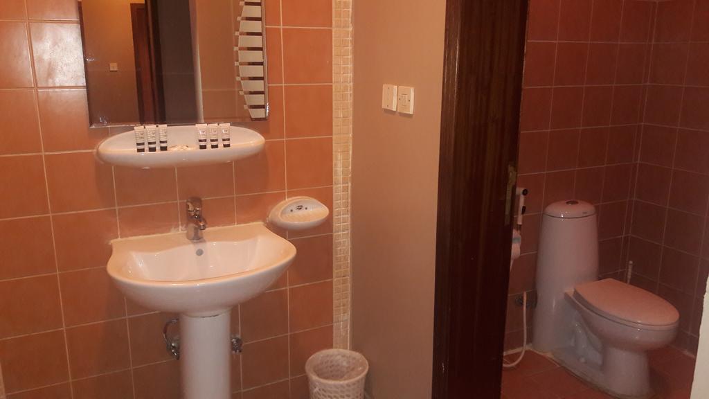 Aparthotel Al Saher For 4*