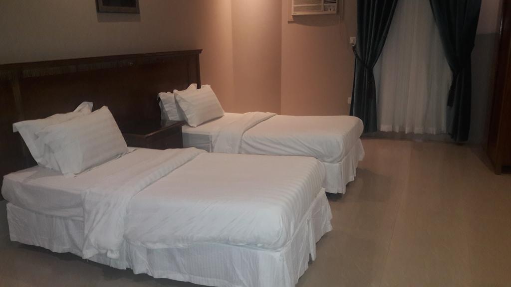 Aparthotel Al Saher For