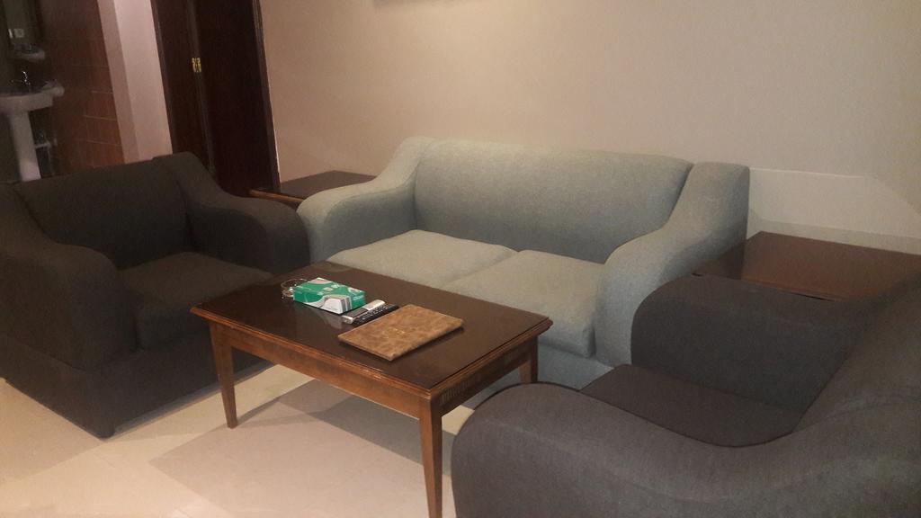 Aparthotel Al Saher For Jeddah