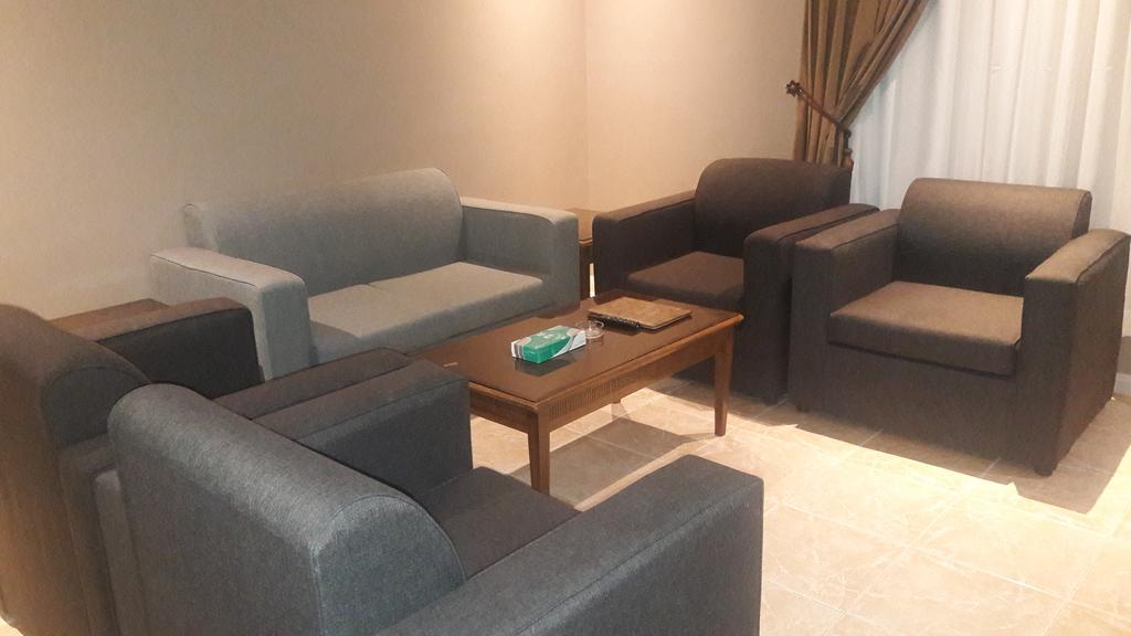 Al Saher For