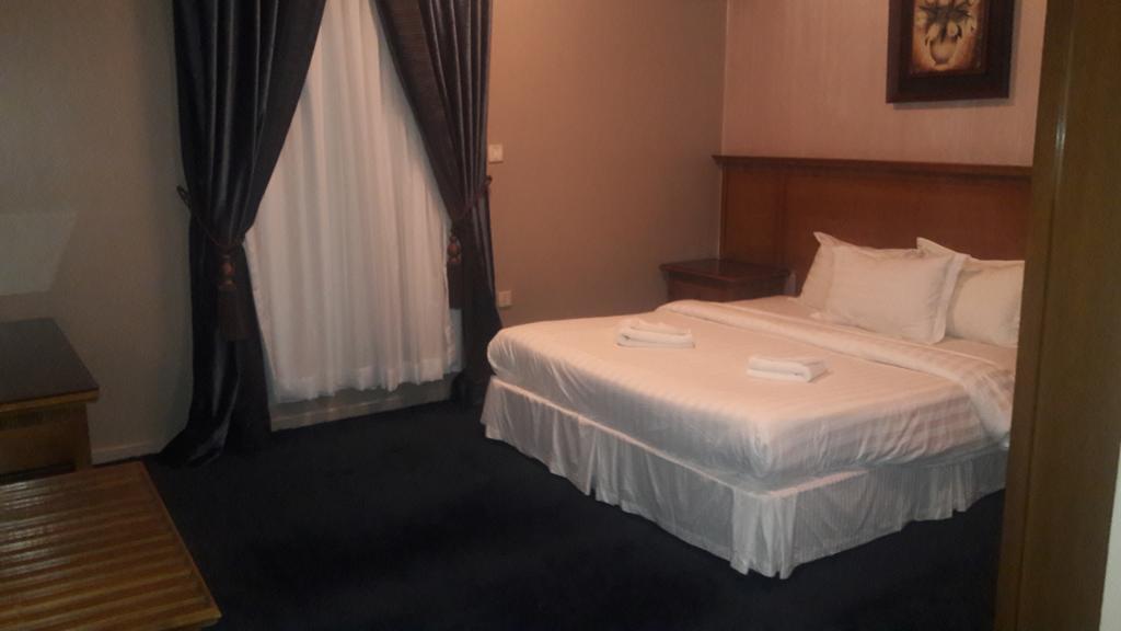 Aparthotel Al Saher For Jeddah