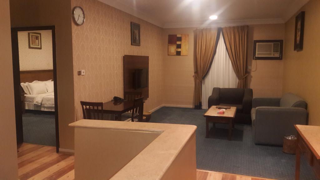 Aparthotel Al Saher For 4*