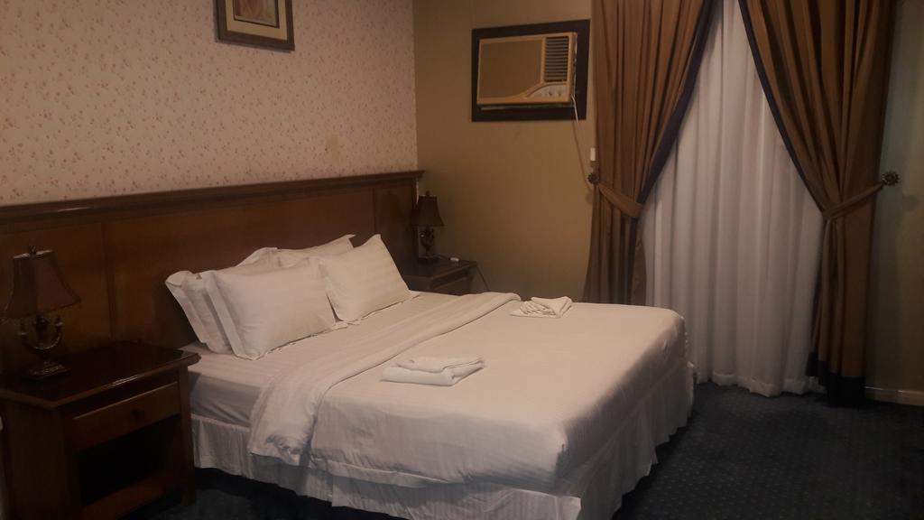 Aparthotel Al Saher For 4*