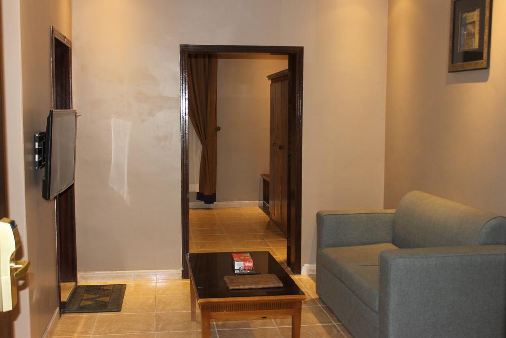Aparthotel Al Saher For Jeddah
