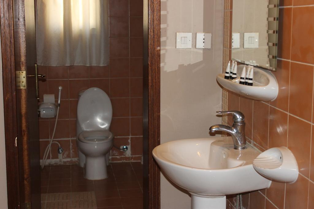 Aparthotel Al Saher For 4*