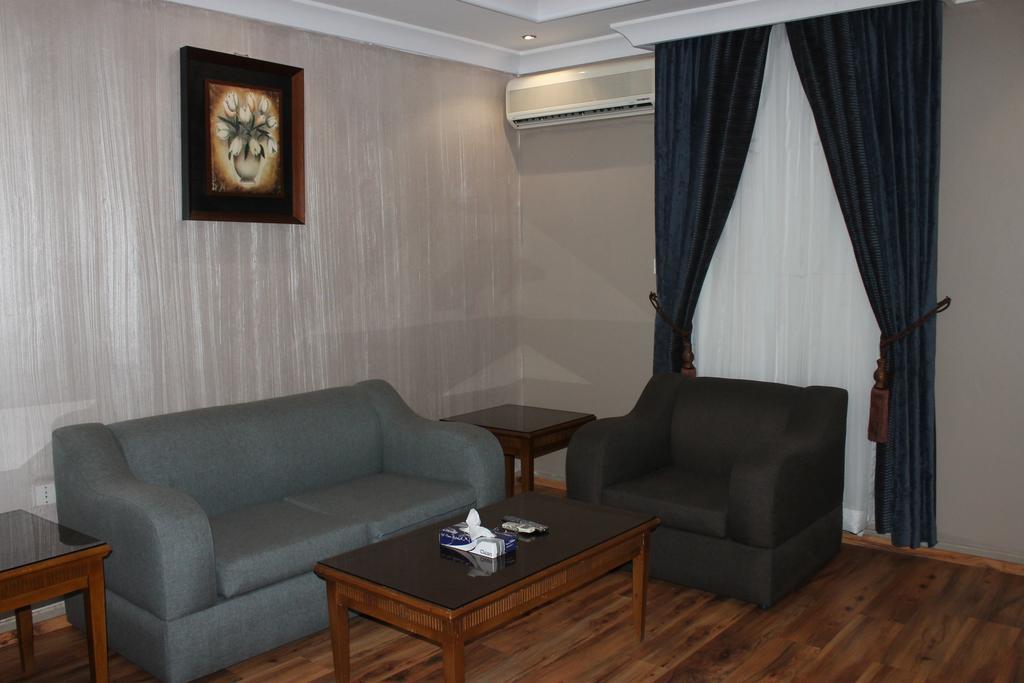 Al Saher For