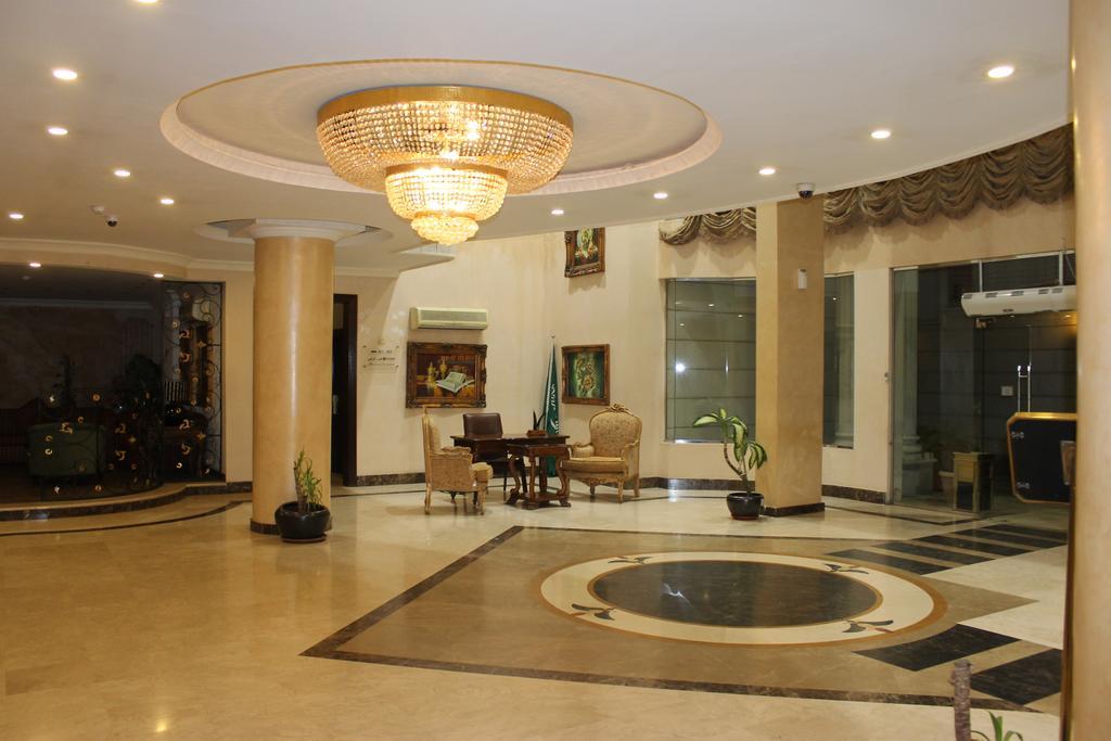 Al Saher For