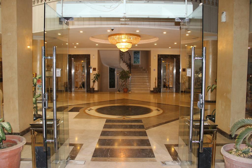 Aparthotel Al Saher For Jeddah